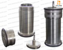 Roller Furnace