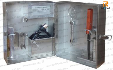 Retort kit