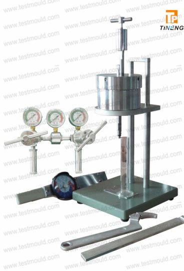 Adhesion coefficient tester