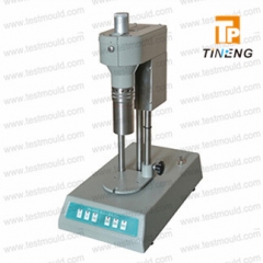 Electric rotary viscometer