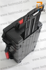 Soil electric density gauge(EDG gauge)