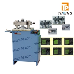 Pellet Press Machine