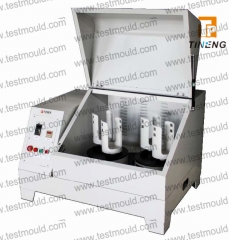Dual planetary Ball Mill