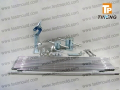 Dynamic Cone Penetrometer DCP