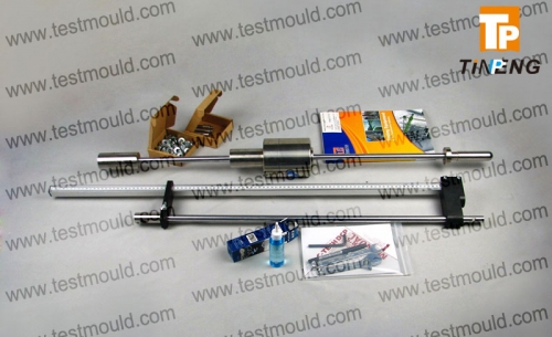 DUAL MASS DCP