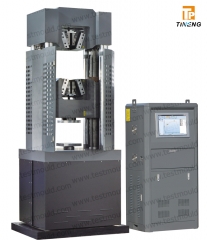 Universal Testing machine