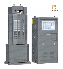 Universal testing machine