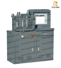 Flexural & Compression Testing Machine