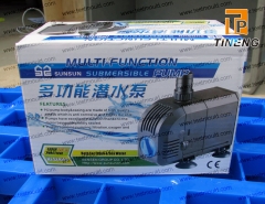 Heavy duty plastic Concrete specimen curing tank