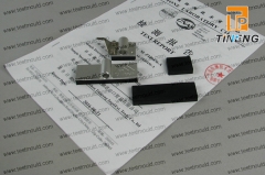British Pendulum slip Tester