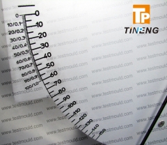 British Pendulum slip Tester