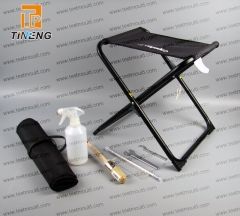British Pendulum slip Tester