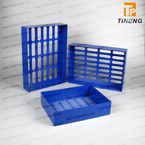 Flakiness Index Sieve