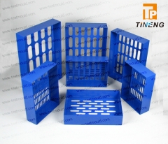 Flakiness Index Sieve