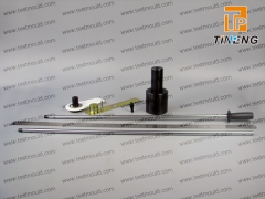 Dynamic Cone Penetrometer DCP