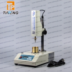 Digital Liquid Plastic Limit United Device