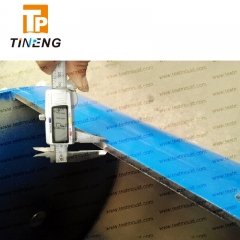 Los angeles abrasion tester