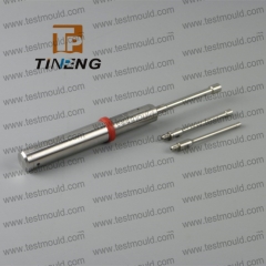 Soil Heavy Duty Pocket Penetrometer