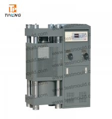 COMPRESSION TESTING MACHINE