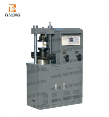 COMPRESSION TESTING MACHINE