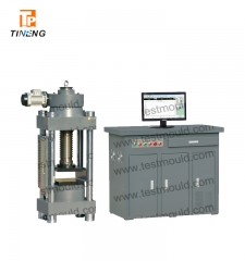 COMPRESSION TESTING MACHINE