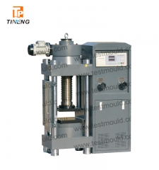 COMPRESSION TESTING MACHINE