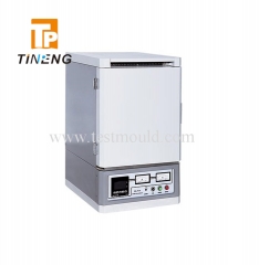 Muffle Furnaces
