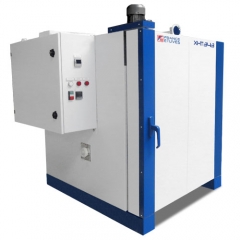 High Temperature Ovens