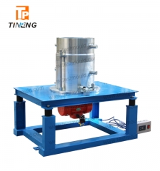 Relative Density Apparatus