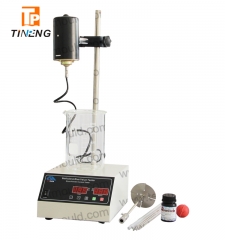 Methylene Blue Value Set