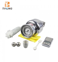 Speedy Moisture Tester