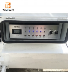 Automatic Falling Weight Deflectometer(FWD)
