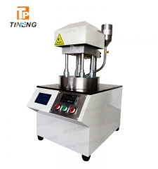 Stone abrasion tester