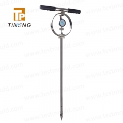 Load ring penetrometer