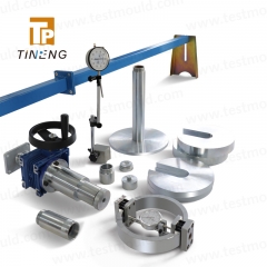 In-situ CBR Test Apparatus