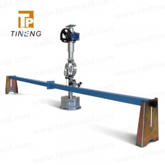 In-situ CBR Test Apparatus