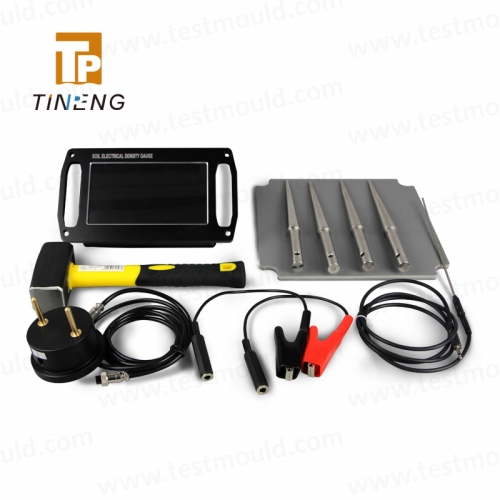 Soil electric density gauge(EDG gauge)