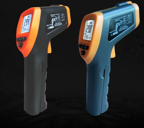 Infrared Thermometer