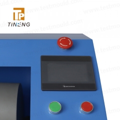 Micro Deval Abrasion machine