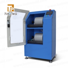Micro Deval Abrasion machine
