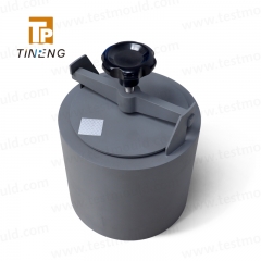 Micro Deval Abrasion machine