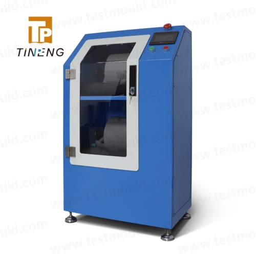 Micro Deval Abrasion machine