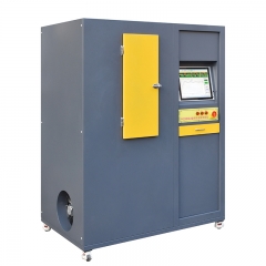 HEAT FLOW METER