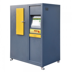HEAT FLOW METER