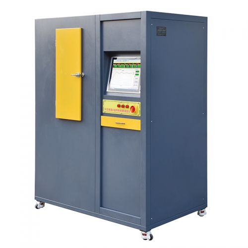 HEAT FLOW METER