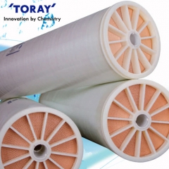 Toray 8040 Brackish Water RO Membranes TMG20D-400 TMG20D-440