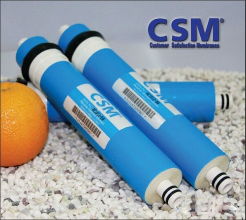 Hot selling CSM Family/ Domestic RO Membrane RE1812- 50