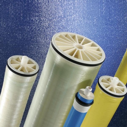 DOW Domestic Reverse Osmosis Membrane TW30-1812-100HR