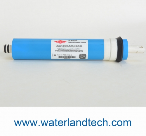 Filmtec RO Membrane TW30-1812-50