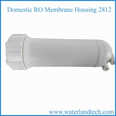 1812 / 2812 / 3512 Domestic RO Membrane Housing